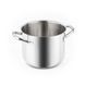 Barazzoni Chef Line 4.6L pot, high without lid. Barazzoni163101020 photo 3