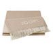 JOOP! Fine-Doubleface wool blanket 739841 photo