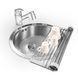 PURO roll-up dish rack for the sink Tescoma900747 photo 6