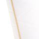 Подушка пухова Hefel Gold (Medium) середня HefelD7792K-M фото 3