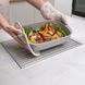 PURO roll-up dish rack for the sink Tescoma900747 photo 5