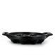 Baking form (snail) Revol BC SNAIL PLATE 12 HOLES Cast iron style (647576-RVL) Revol647576-RVL photo 2