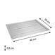 PURO roll-up dish rack for the sink Tescoma900747 photo 8