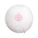 Round pillow "Fresh" POMME_CARAMEL_PC-CPP-CR photo