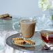 Coffee mug La Rochere Louison 250 ml glass La Rochere623701 photo 4