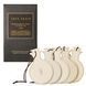 Aromatic sachet (5 pcs.) True Grace MANOR SCENTED LEAVES 5PCS True GraceSLE5-M-67 photo 1