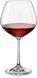 Set of 6 wine glasses Bohemia Viola 570 ml. Bohemia40729 570 photo 1