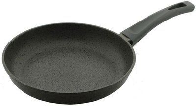 Biola Optima Decor Grey 22 cm non-stick frying pan Biol22047РC photo