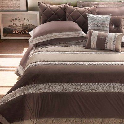 Elite blanket David Home Trilogy (dense) David Homed366111889 photo