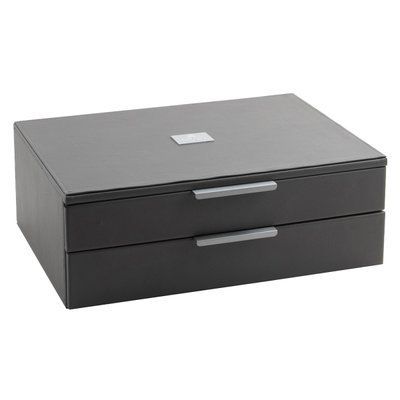 Case for 48 cutlery sets "Boxes", Gray, 20 cm, 30 cm, 50 cm ERCUIS_F910125-01 photo