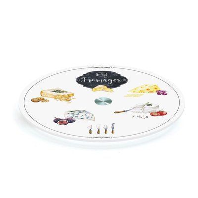 Serving dish (rotating) Easy Life KITCHEN BASIC FROMAGES (R0441-KIBF) Easy LifeR0441-KIBF photo