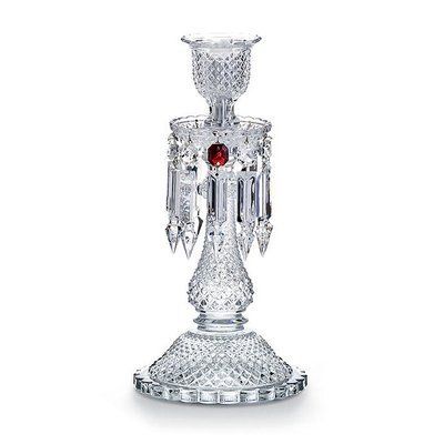 Підсвічник на 1 свічку "ZENITH CANDLESTICK 1L" BACCARAT_2607197 фото