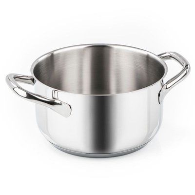 Каструля Barazzoni Chef Line 1,5 л без кришки Barazzoni163102016 фото