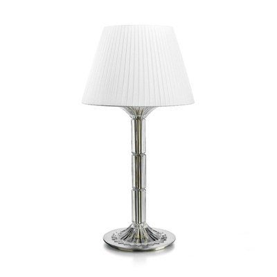 Bedside lamp "MILLE NUITS LAMP CEI SMALL SIZE", White, 58 cm, 30 cm, 30 cm BACCARAT_2813186 photo