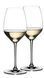 Набор из 6 бокалов 460 мл для вина Riedel Extreme Restaurant Riesling/Sauvignon Blanc Riedel0454/05 фото 3