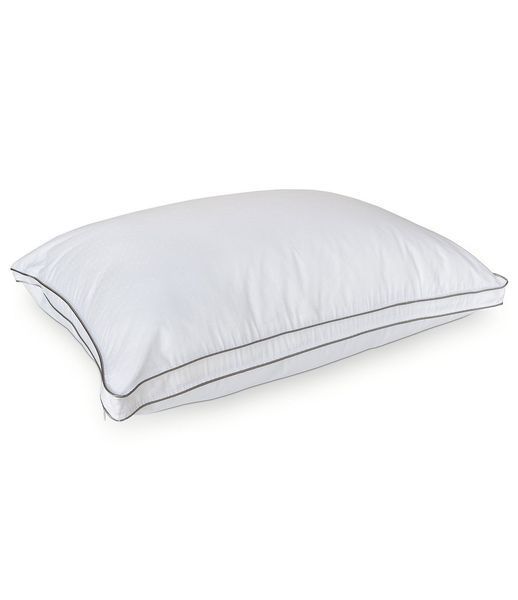 Pillow 3-chamber Hefel Luxury Gold, 50x70 cm Hefelh99900120 photo
