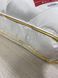 Pillow 3-chamber Hefel Luxury Gold, 50x70 cm Hefelh99900120 photo 4