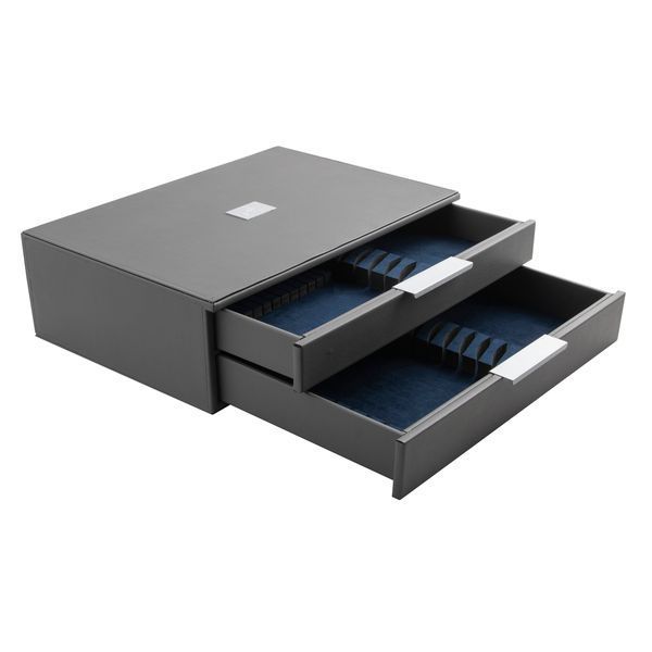 Коробка для 48 столових приборів "Boxes" ERCUIS_F910125-01 фото