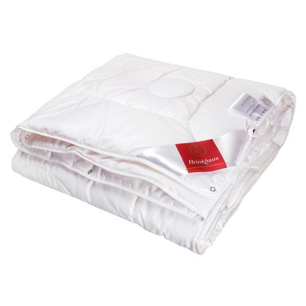 Silk blanket "Mandarin" BRINKHAUS_13000059913 photo