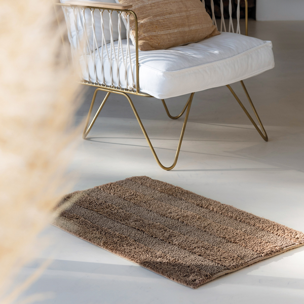 Килимок NEW PLUS BATH RUG MISTY LILAC Sorema11079812419370120 фото