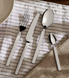 Set of 30 Alessi Dry cutlery for 6 persons Alessi4180S30 photo 3