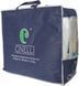 Пухова ковдра Cinelli Montecatini Spring 100% пух (Всесезонна) Cinelli70003313 фото 6