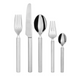 Set of 30 Alessi Dry cutlery for 6 persons Alessi4180S30 photo 1
