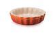 Набор из 4 рифленых форм для запекания Le Creuset Heritage 200 мл оранжевый Le Creuset91017411090000 фото 3