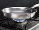 22 cm Kasanova Tri-Ply frying pan KasanovaKTS000364NOC photo 5