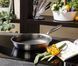 22 cm Kasanova Tri-Ply frying pan KasanovaKTS000364NOC photo 3