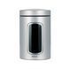 Brabantia 1.4L gray storage container Brabantia243509 photo 1