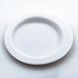 Cometa dessert plate 21cm Bormioli Rocco441130F27321990 photo 1