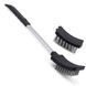 Щітка для гриля Broil King Baron Coil Spring Grill Brush 44 см з пружинами LEGOURMET65600 фото 1