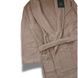 Банний халат махровий Sorema New Plus Nude Sorema-231383-23331 фото 6