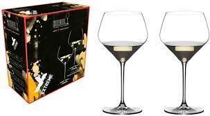 Набір з 6 келихів 670 мл для вина Riedel Extreme Restaurant Oaked Chardonnay Riedel0454/97 фото