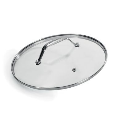Кришка BLACK TITAN 16 см Barazzoni85503501698 фото