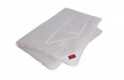 Ковдра овеча шерсть c тенсел Hefel Klima Wool (SD) Літній Hefel6235160220 фото