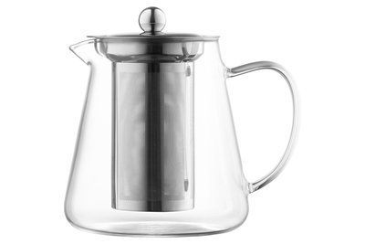 Ardesto Gemini Milano 750 ml teapot. ArdestoAR1975GM photo