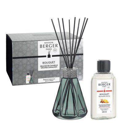 Aroma diffuser Maison Berger PYRAMIDE Maison Berger6685-BER photo