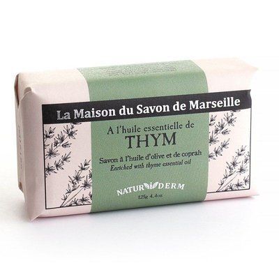 Органическое мыло La Maison du Savon Marseille La Maison du Savon de MarseilleM12618 фото