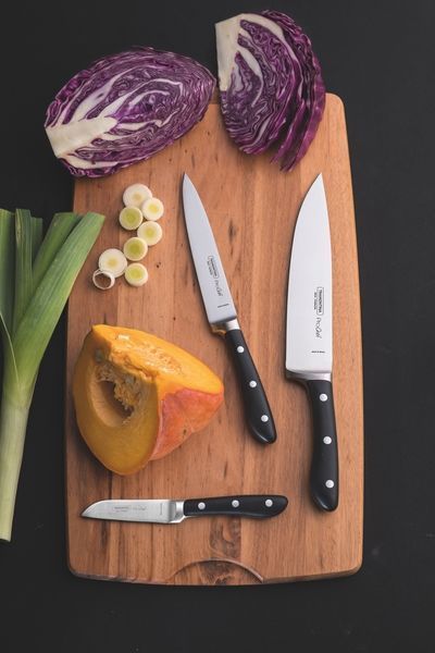 Chef's knife 20.3 cm Tramontina Prochef Tramontina24161/008 photo
