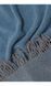 Lanavitta Portal gray-cornflower plaid, 140x200 cm Lanavitta_22244300 photo 2