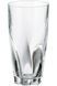 Bohemia Barley twist 390ml water glasses, set of 6. Bohemia2KE89/99V75/390 photo 1