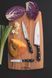 Chef's knife 20.3 cm Tramontina Prochef Tramontina24161/008 photo 4