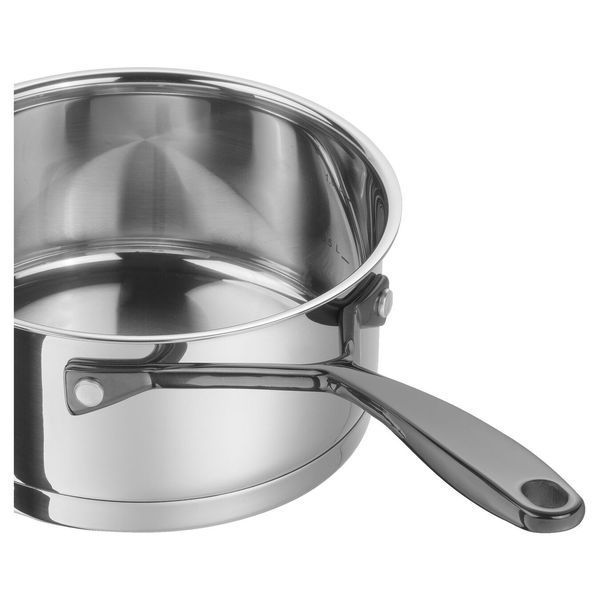 Zwilling Bellasera 5-piece cookware set black gold. LEGOURMET71160-005-0 photo
