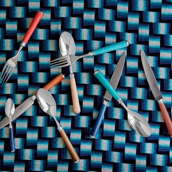 Table Spoon "Castille" ERCUIS_F610865-01 photo