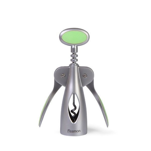 Mechanical corkscrew 17.5 cm Fissman Luminica assortment. Fissman17008fiss photo