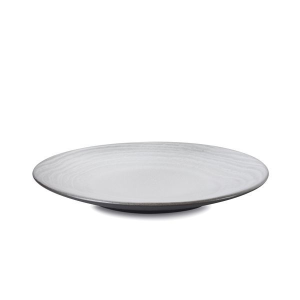 Тарелка Revol SWELL BREAD PLATE 16см. Белый песок (653513-RVL) Revol653513-RVL фото