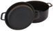 Biol 4-liter non-stick pot with a lid that can also be used as a frying pan. BiolK402P photo 1