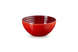 Сервірувальний набір для салату з 5 предметів Le Creuset червоний Le Creusetle_set_cerise_red фото 3
